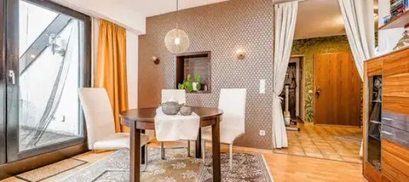 Apartamento de 3 divisões em Saarland, Germany N.º 81970 4