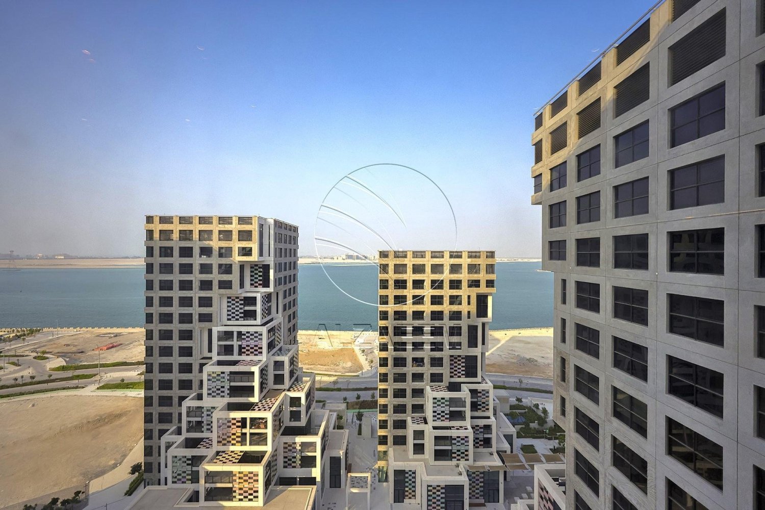 Studio in Al Reem Island, UAE No. 29447