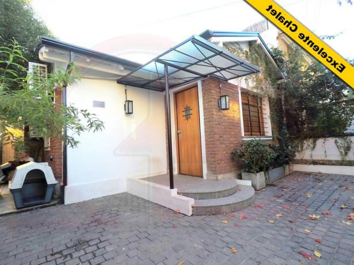 Casa T2 em Vicente Lopez, Argentina N.º 60345