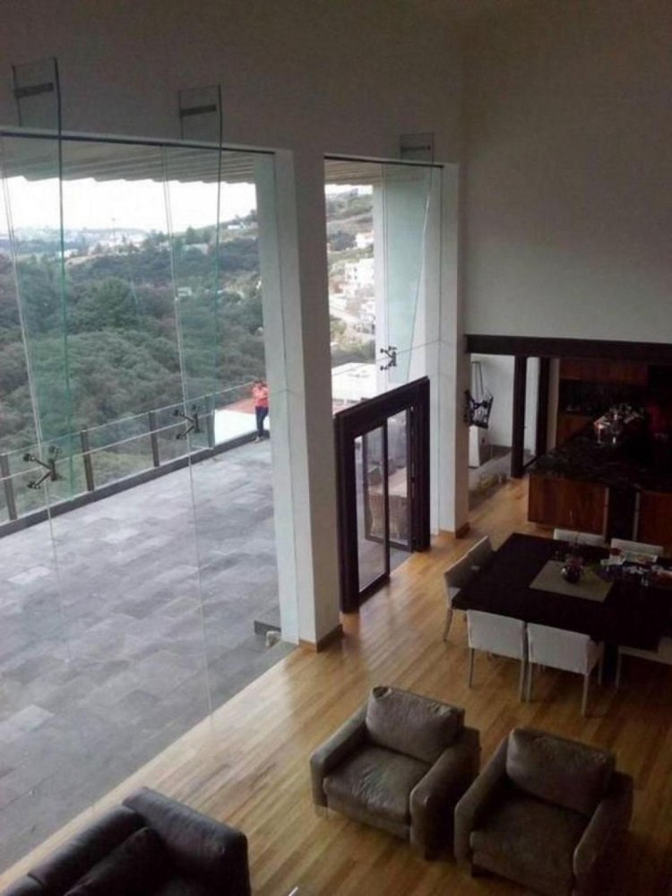 3 bedrooms House in Ciudad Lopez Mateos, Mexico No. 222627