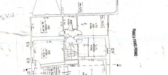 9-Zimmer Haus in San Polo d'Enza, Italy, Nr. 168148 10