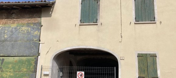 9-Zimmer Haus in San Polo d'Enza, Italy, Nr. 168148 4