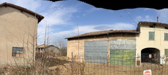 9-Zimmer Haus in San Polo d'Enza, Italy, Nr. 168148 18