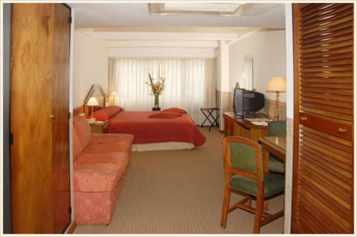 2500m² Building in Buenos Aires, Argentina No. 106363