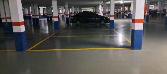 Garage in Gandia, Spain 11m², Nr. 156128 3