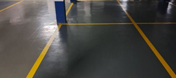 Garage in Gandia, Spain 11m², Nr. 156128 5