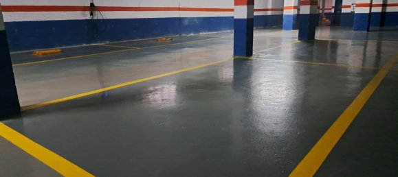 Garage in Gandia, Spain 11m², Nr. 156128 6