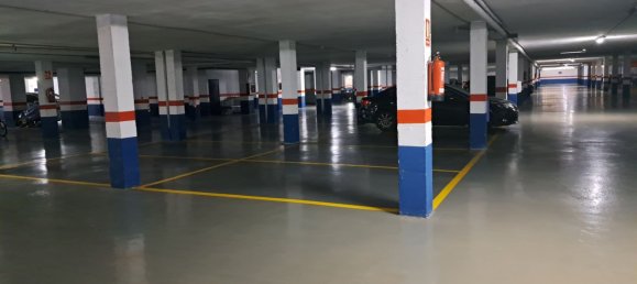 Garage in Gandia, Spain 11m², Nr. 156128 4