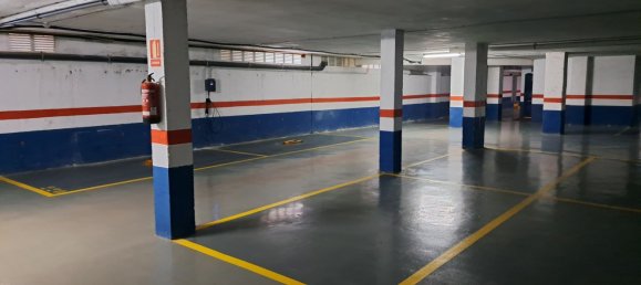 Garage in Gandia, Spain 11m², Nr. 156128 2