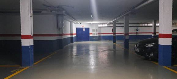Garage in Gandia, Spain 11m², Nr. 156128 7