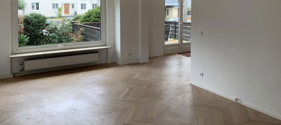 Apartamento T2 em Darmstadt, Germany N.º 282813 2