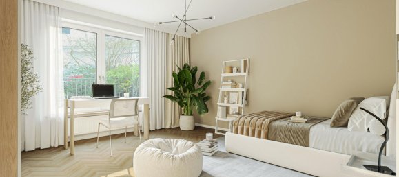 Apartamento T2 em Darmstadt, Germany N.º 282813 30