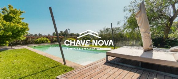 4 bedrooms House in Santa Maria da Feira, Portugal No. 87580 2