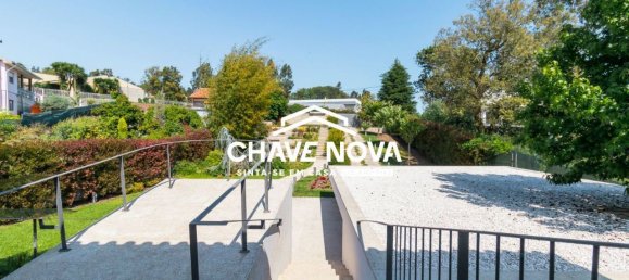 4 bedrooms House in Santa Maria da Feira, Portugal No. 87580 24