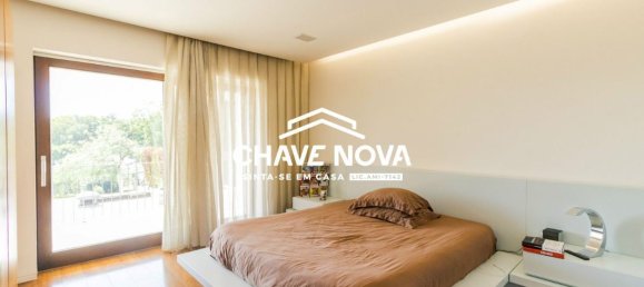 4 bedrooms House in Santa Maria da Feira, Portugal No. 87580 21