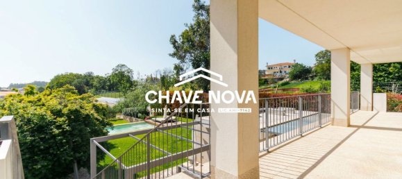 4 bedrooms House in Santa Maria da Feira, Portugal No. 87580 23