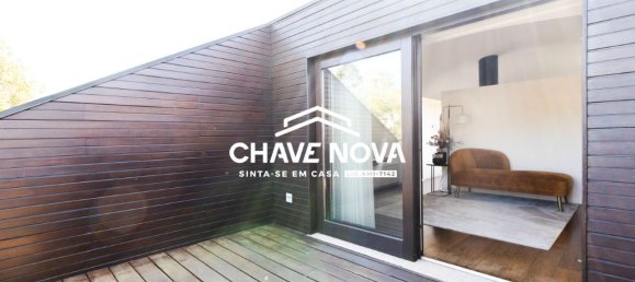 4 bedrooms House in Santa Maria da Feira, Portugal No. 87580 20