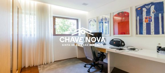 4 bedrooms House in Santa Maria da Feira, Portugal No. 87580 22