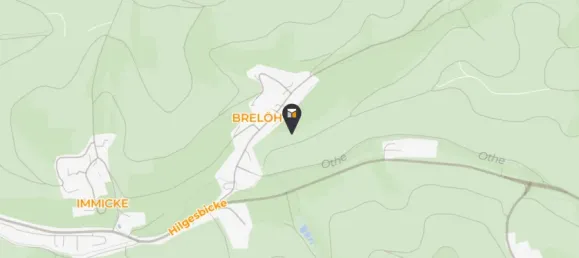 Таунхаус с 5 спальнями в Обербергиш, Германия № 164245 14