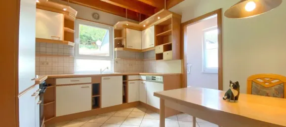 Таунхаус с 5 спальнями в Обербергиш, Германия № 164245 3