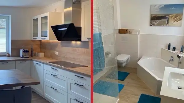 2 Schlafzimmer Haus in Nordwestmecklenburg, Germany, Nr. 134837