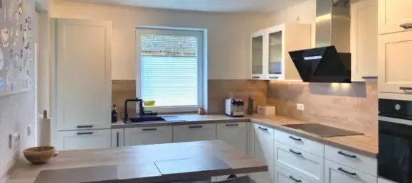 2 Schlafzimmer Haus in Nordwestmecklenburg, Germany, Nr. 134837 5