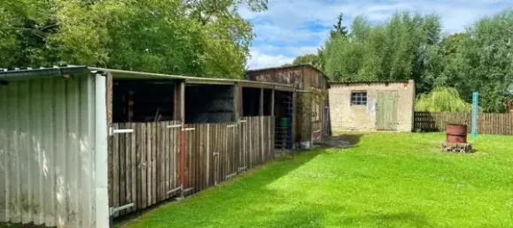 2 Schlafzimmer Haus in Nordwestmecklenburg, Germany, Nr. 134837 15