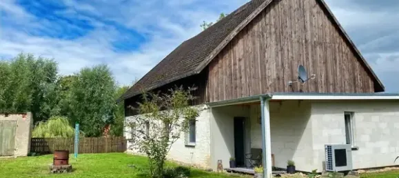2 Schlafzimmer Haus in Nordwestmecklenburg, Germany, Nr. 134837 19
