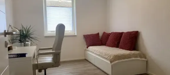 2 Schlafzimmer Haus in Nordwestmecklenburg, Germany, Nr. 134837 4