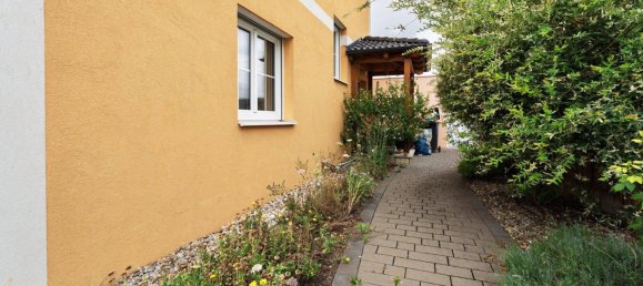 6 rooms House in Gross-Enzersdorf, Austria No. 190668 2