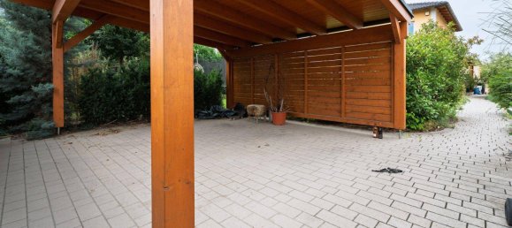 6 rooms House in Gross-Enzersdorf, Austria No. 190668 20