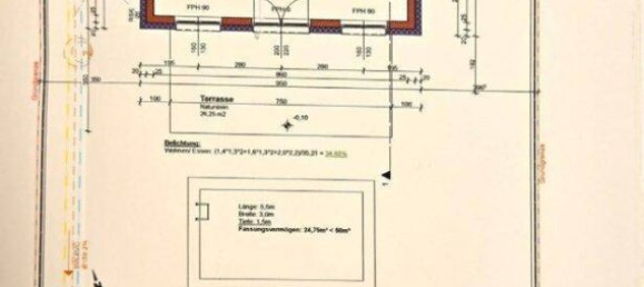 6 rooms House in Gross-Enzersdorf, Austria No. 190668 31