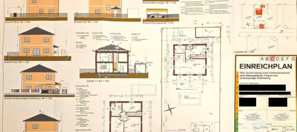 6 rooms House in Gross-Enzersdorf, Austria No. 190668 28