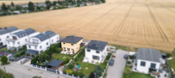 6 rooms House in Gross-Enzersdorf, Austria No. 190668 24