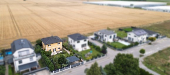 6 rooms House in Gross-Enzersdorf, Austria No. 190668 25