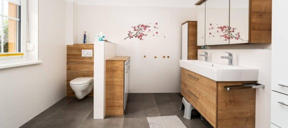 6 rooms House in Gross-Enzersdorf, Austria No. 190668 16