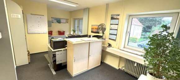Büro in Ostholstein, Germany 10m², Nr. 250189 10