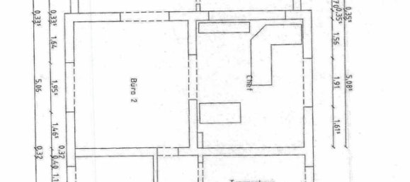 Büro in Ostholstein, Germany 10m², Nr. 250189 9