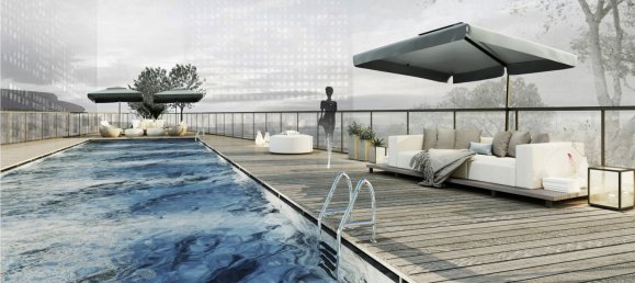 Квартира 2+1 в Багджылар, Турция № 344 4