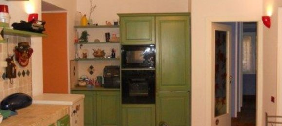 5 rooms Duplex in Lucca, Italy No. 11965 17