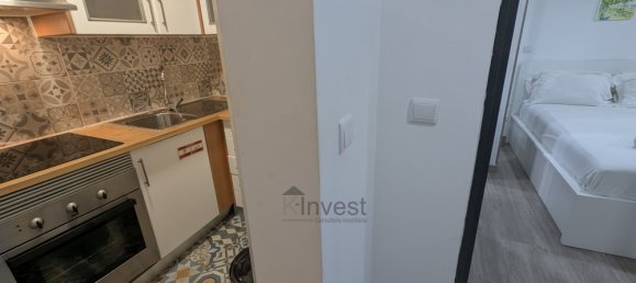 1 bedroom Apartment in Lisbon, Portugal No. 97476 6