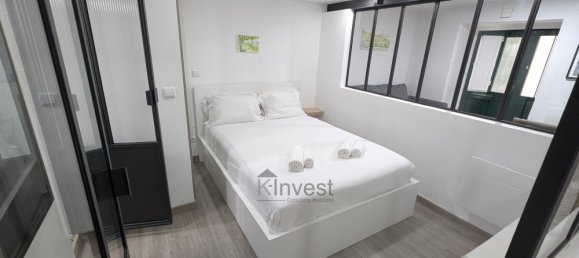 1 bedroom Apartment in Lisbon, Portugal No. 97476 7