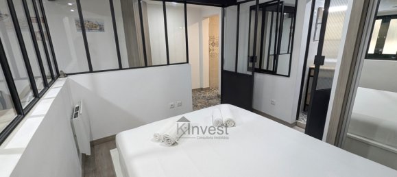 1 bedroom Apartment in Lisbon, Portugal No. 97476 9