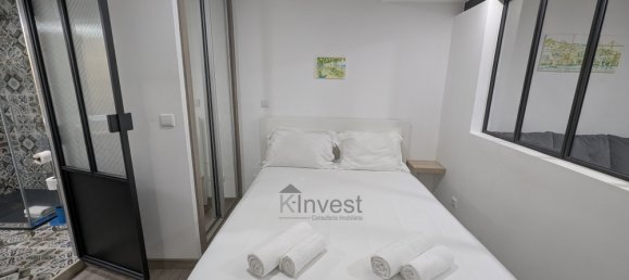 1 bedroom Apartment in Lisbon, Portugal No. 97476 11