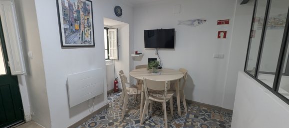 1 bedroom Apartment in Lisbon, Portugal No. 97476 15