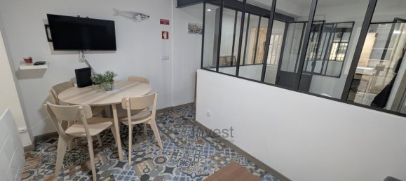 1 bedroom Apartment in Lisbon, Portugal No. 97476 2