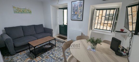1 bedroom Apartment in Lisbon, Portugal No. 97476 13