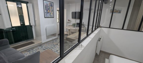 1 bedroom Apartment in Lisbon, Portugal No. 97476 10