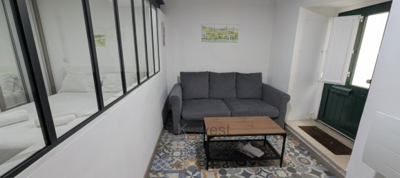 1 bedroom Apartment in Lisbon, Portugal No. 97476 14