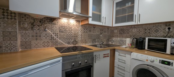 1 bedroom Apartment in Lisbon, Portugal No. 97476 3